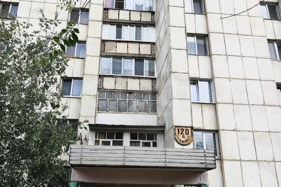 Продаётся комната в 1-комн. квартире, 19 м²