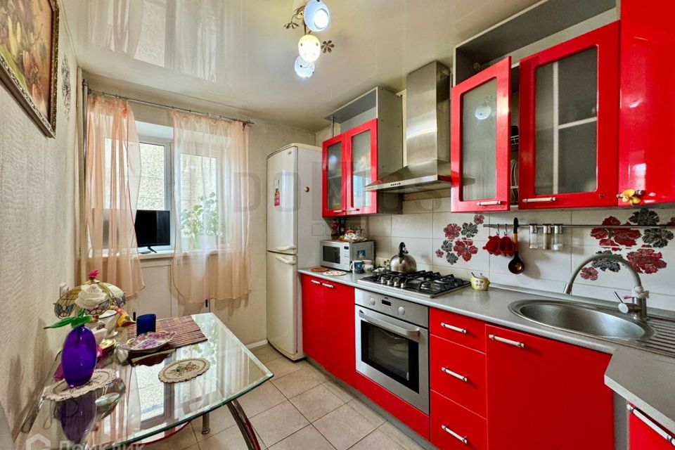 Продаётся 2-комнатная квартира, 50.4 м²