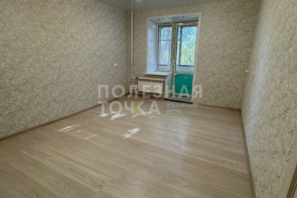 Продаётся 2-комнатная квартира, 50 м²