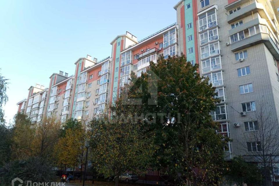 Продаётся 2-комнатная квартира, 64 м²