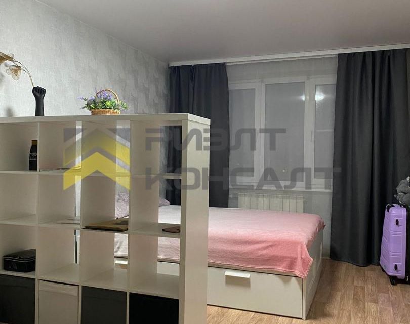 Продаётся 1-комнатная квартира, 30 м²
