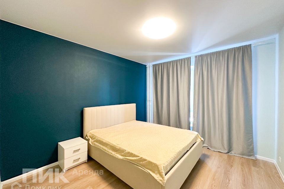 Сдаётся 3-комнатная квартира, 83.2 м²