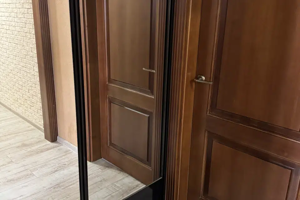 Продаётся 3-комнатная квартира, 67 м²