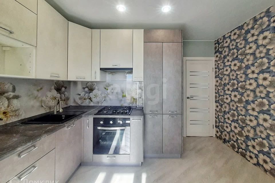 Продаётся 1-комнатная квартира, 36 м²