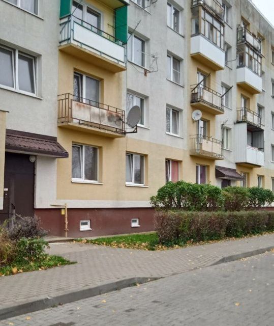 Квартиры в пионерском поселке. Квартиры в пионерском поселке. Шаманова, 14. Авиаторов 42 дом. О.