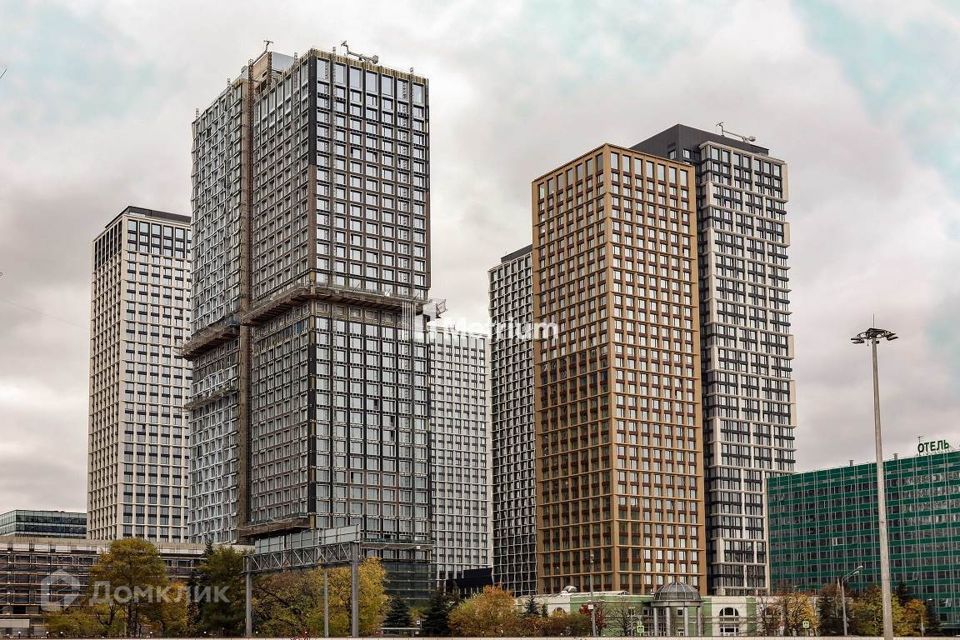 Продаётся 5-комнатная квартира, 160 м²