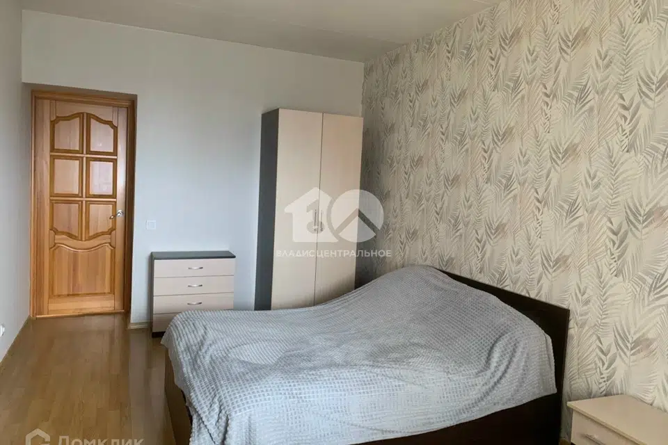Продаётся 2-комнатная квартира, 73.4 м²