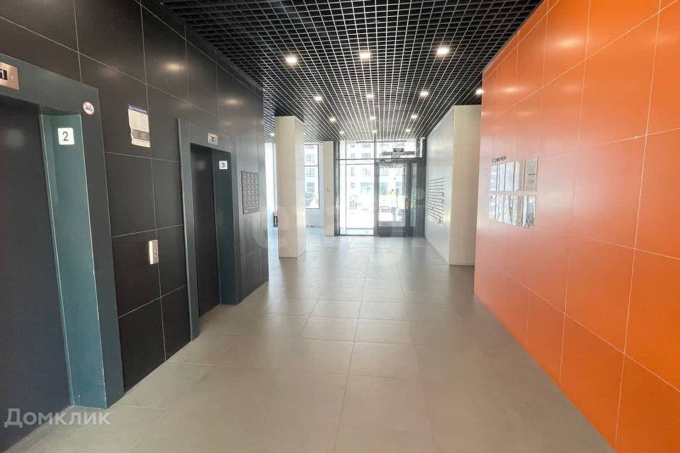 Продаётся 3-комнатная квартира, 79.9 м²