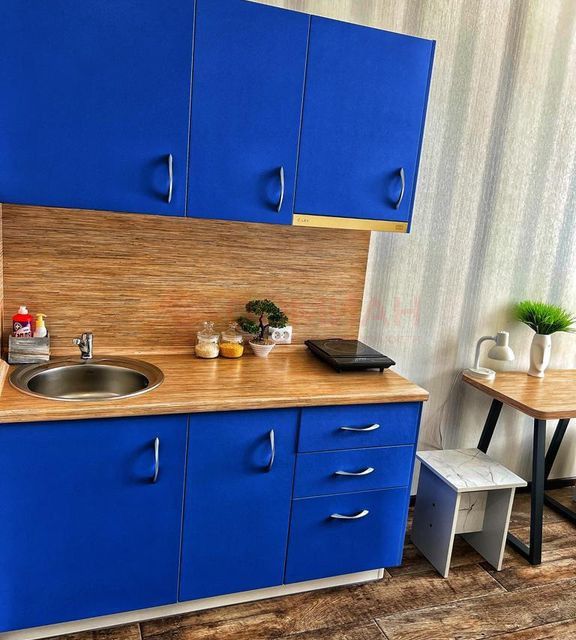 Продаётся студия, 25 м²