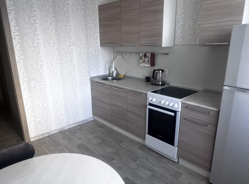 Сдаётся 1-комнатная квартира, 34.8 м²