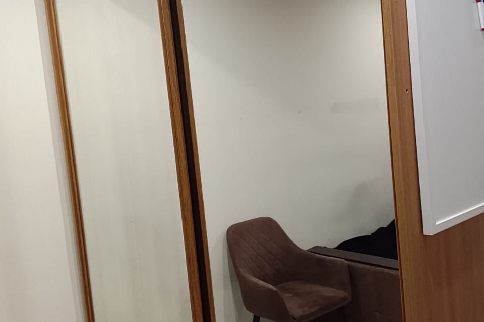 Сдаётся студия, 20 м²