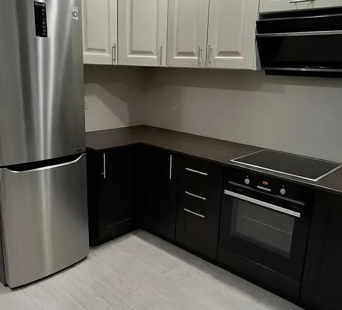 Продаётся 2-комнатная квартира, 56 м²