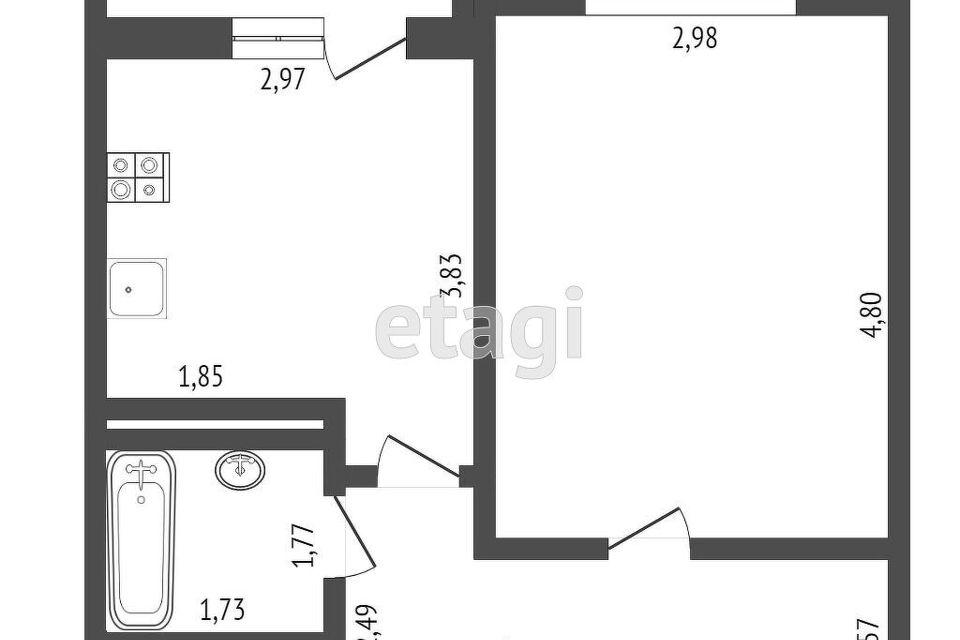 фото отбъекта