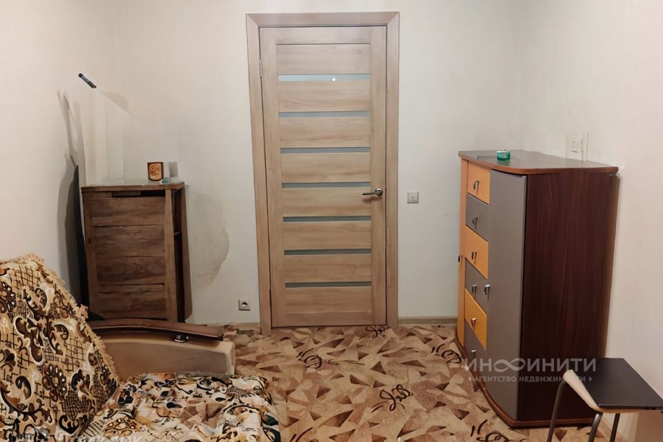 Продаётся 2-комнатная квартира, 44.3 м²