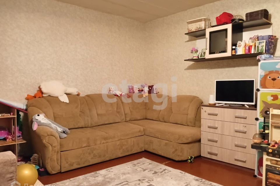 Продаётся 3-комнатная квартира, 88.5 м²