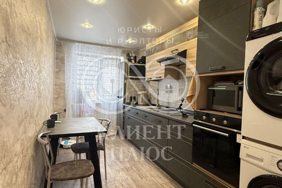 Продаётся 2-комнатная квартира, 41.1 м²