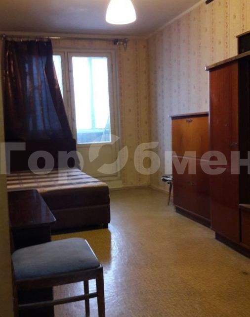 Продаётся 1-комнатная квартира, 32.4 м²