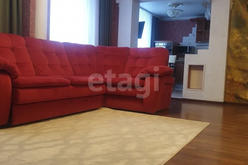 Продаётся 3-комнатная квартира, 67.5 м²