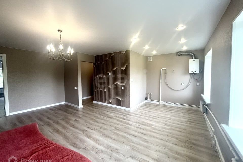 Продаётся 2-комнатная квартира, 41.6 м²