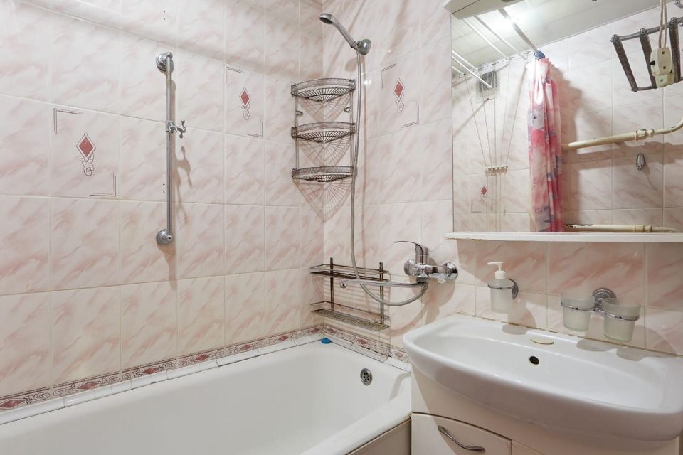 Продаётся 2-комнатная квартира, 49 м²
