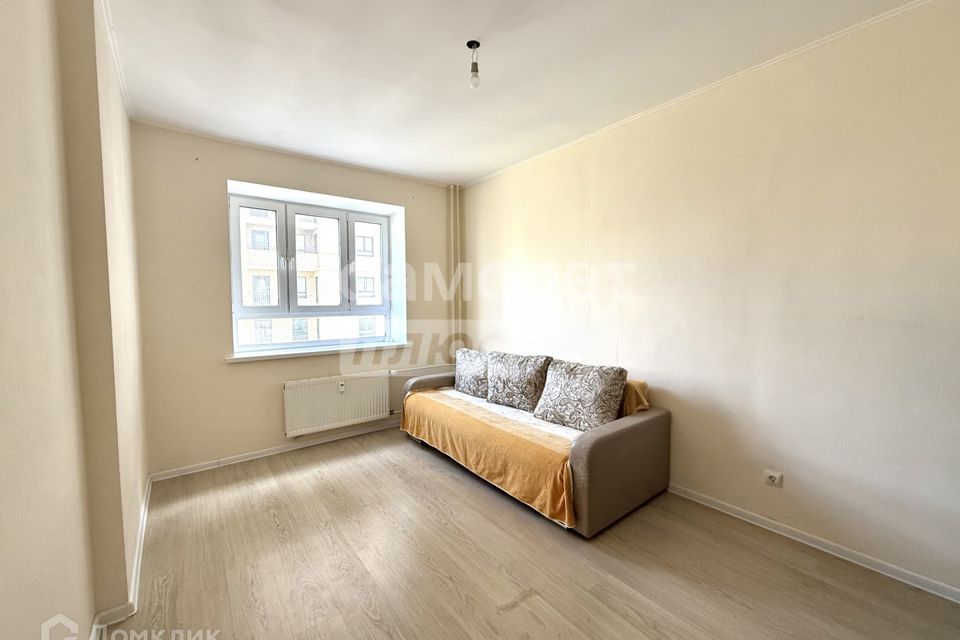 Сдаётся 2-комнатная квартира, 47.3 м²
