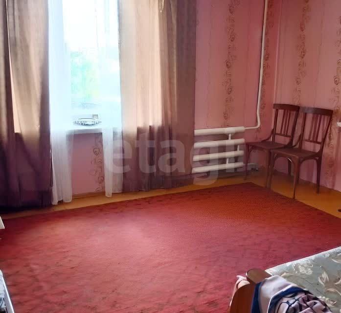 Продаётся 1-комнатная квартира, 28.4 м²
