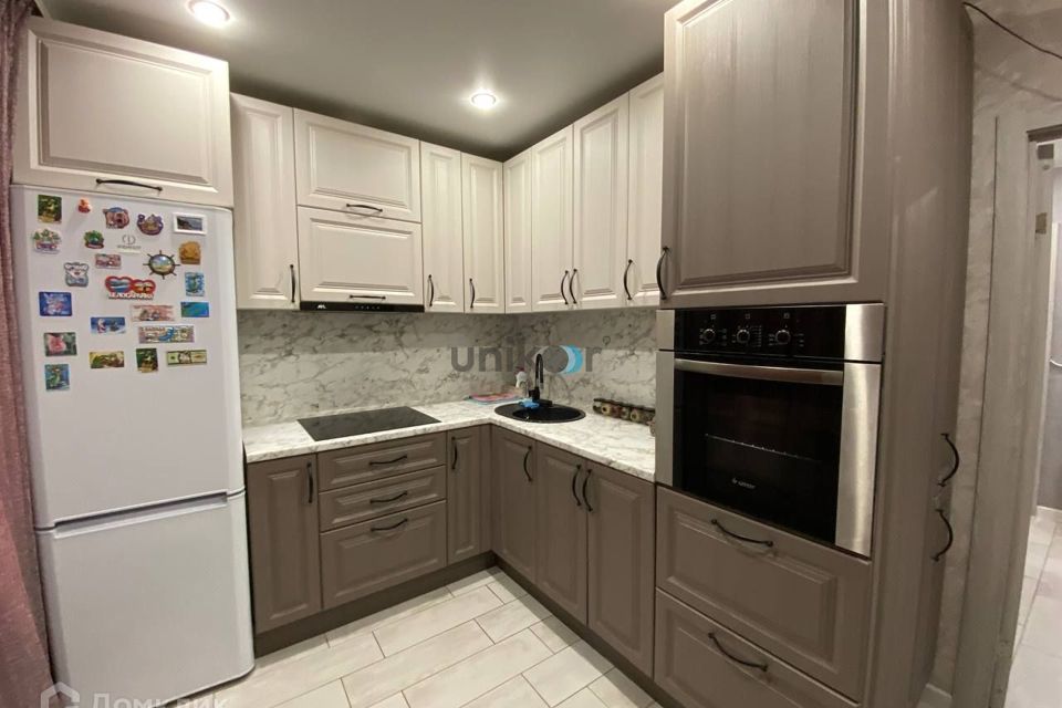 Продаётся 1-комнатная квартира, 37 м²