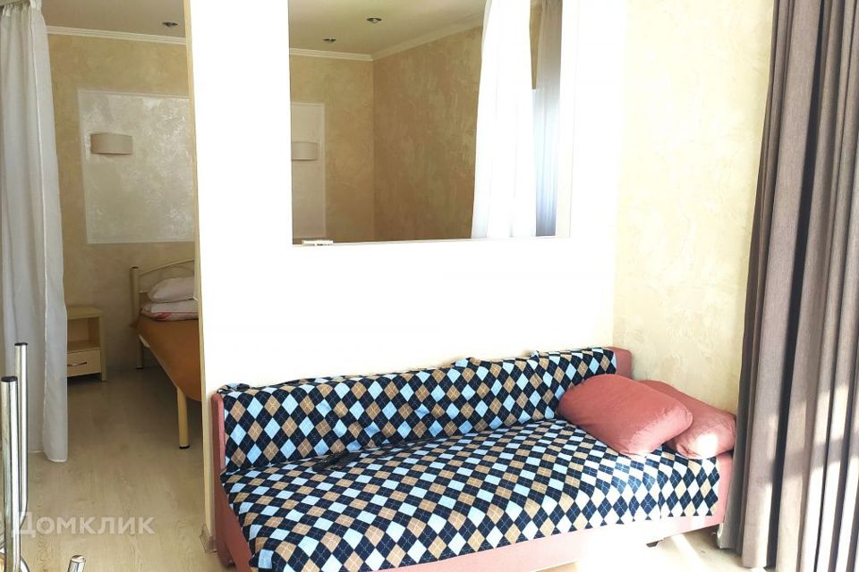 Продаётся студия, 34 м²