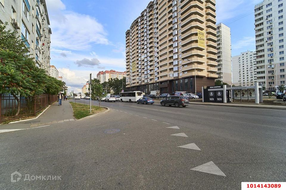Продаётся 1-комнатная квартира, 29.8 м²
