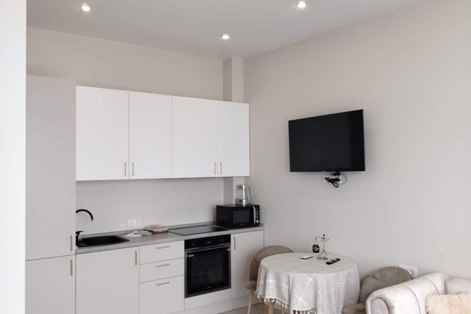 Сдаётся студия, 30 м²