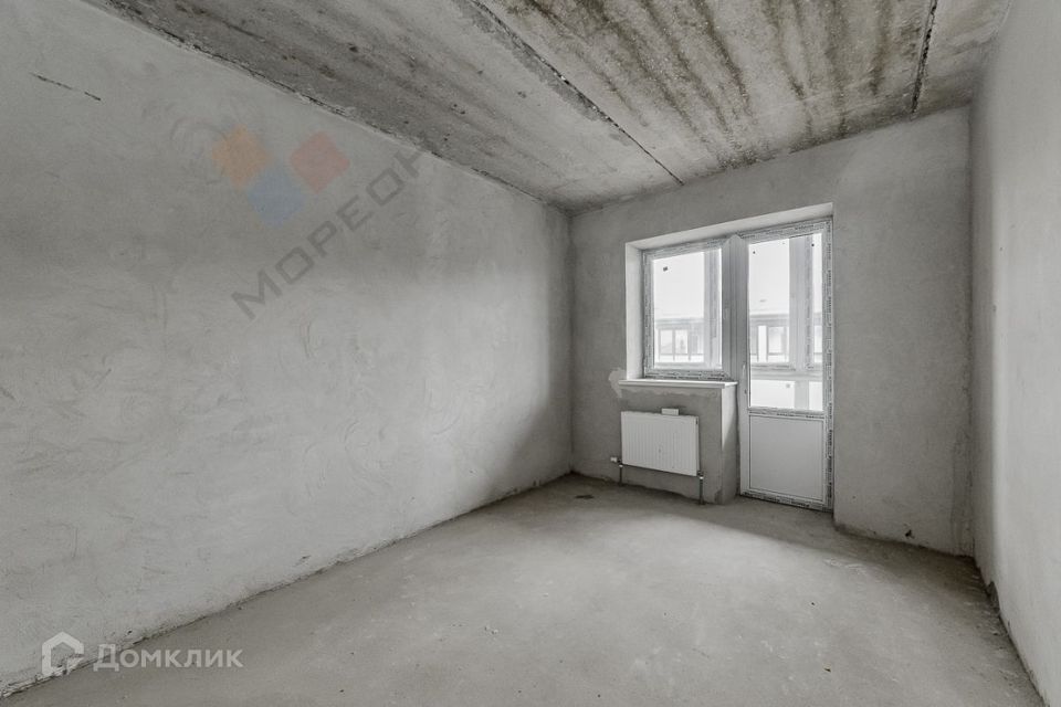 Продаётся 1-комнатная квартира, 33.3 м²