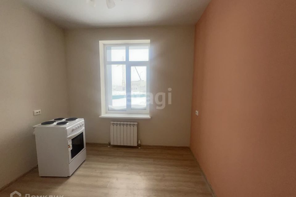 Продаётся 3-комнатная квартира, 66.8 м²