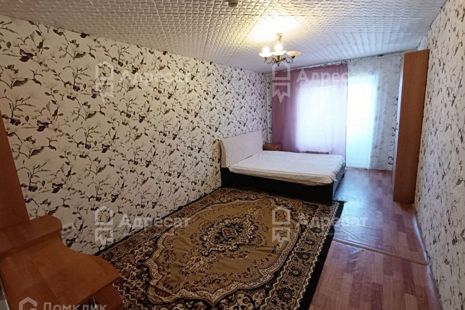 Сдаётся 1-комнатная квартира, 44.5 м²