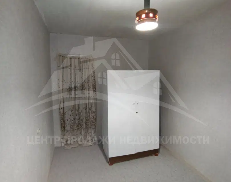 Продаётся 2-комнатная квартира, 45.3 м²