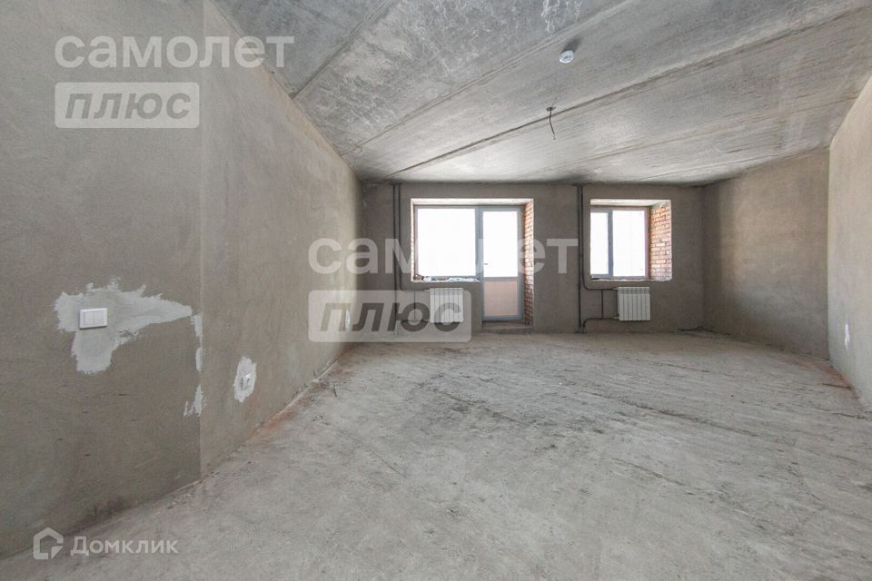 Продаётся 2-комнатная квартира, 78 м²