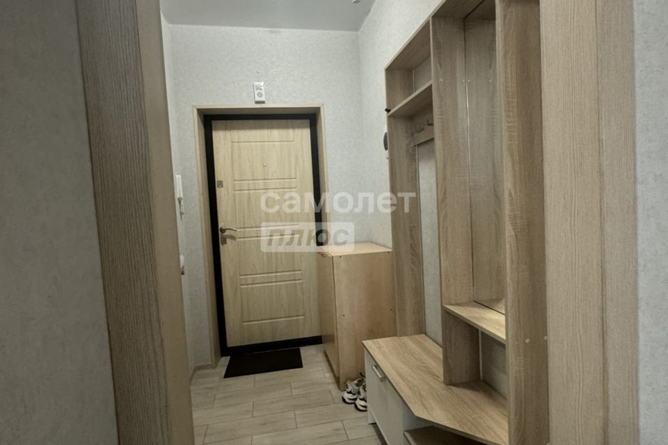Сдаётся студия, 25 м²