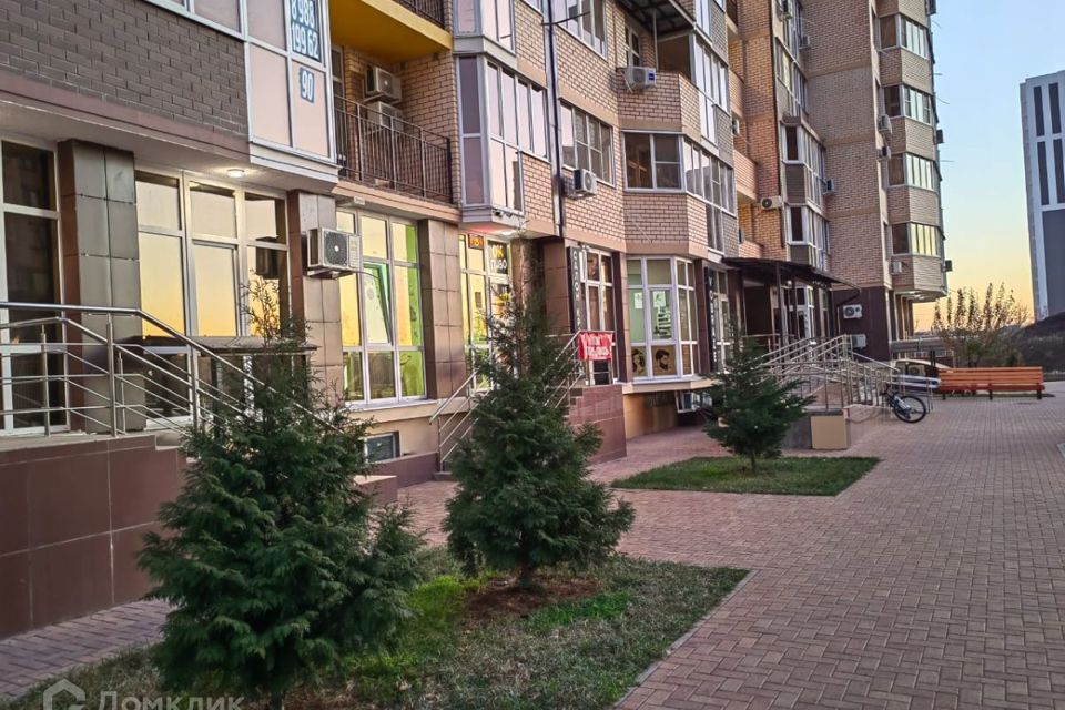 Продаётся студия, 25 м²