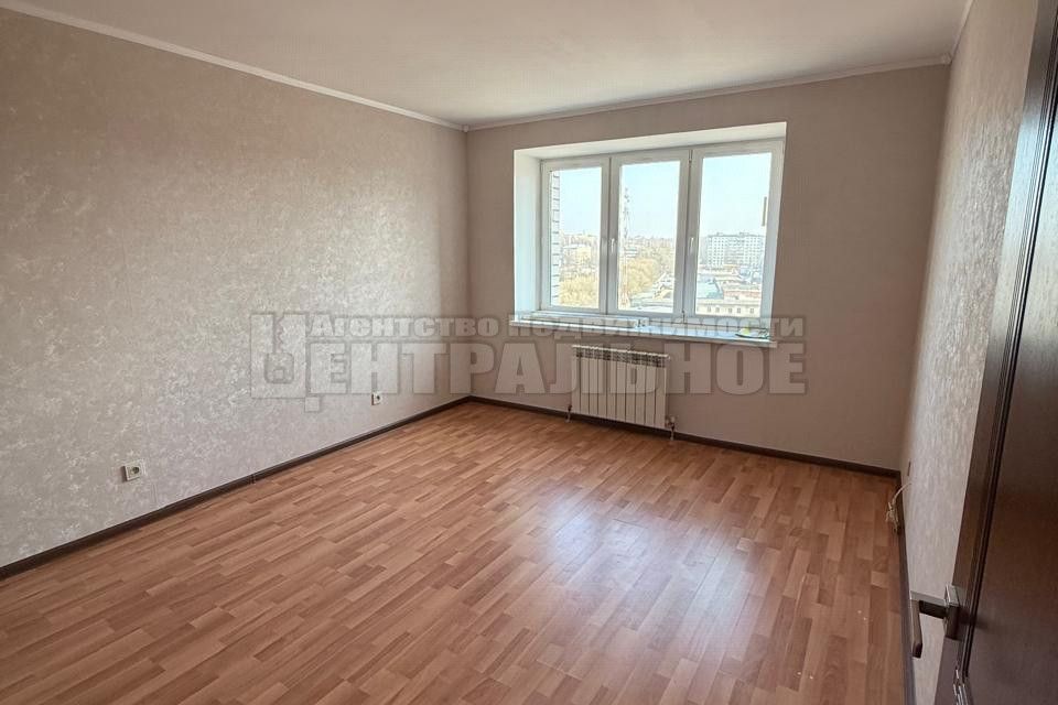 Продаётся 1-комнатная квартира, 36.2 м²