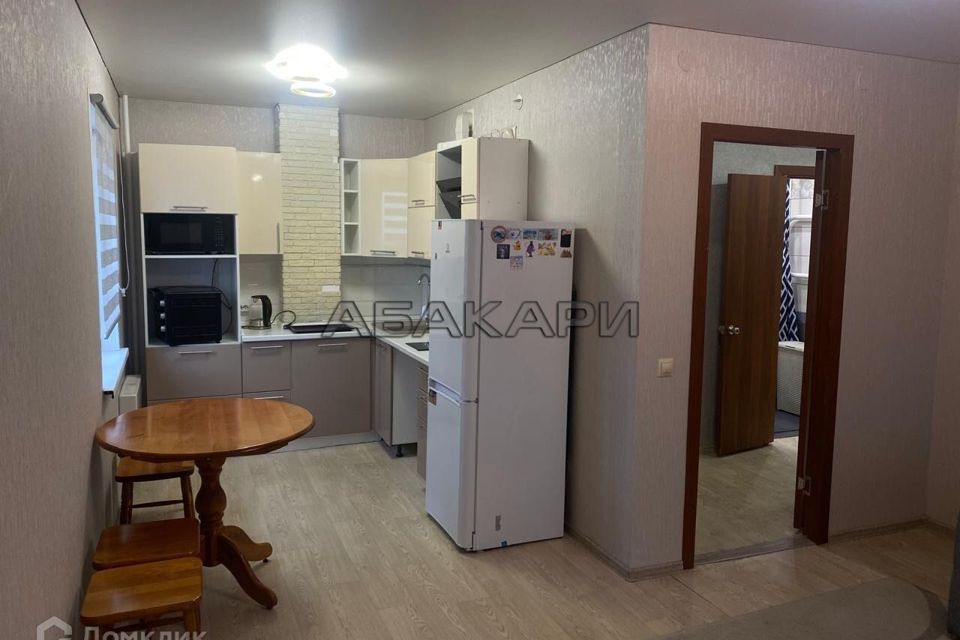 Сдаётся 2-комнатная квартира, 49 м²