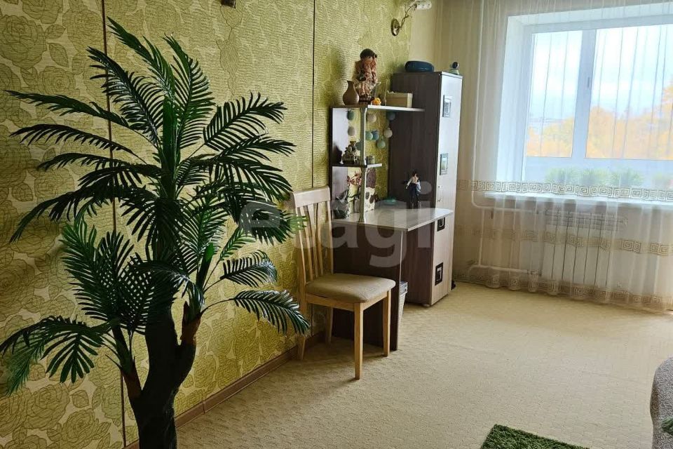 Продаётся 2-комнатная квартира, 43.1 м²