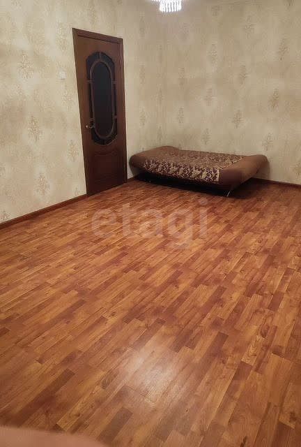 Продаётся 1-комнатная квартира, 40 м²