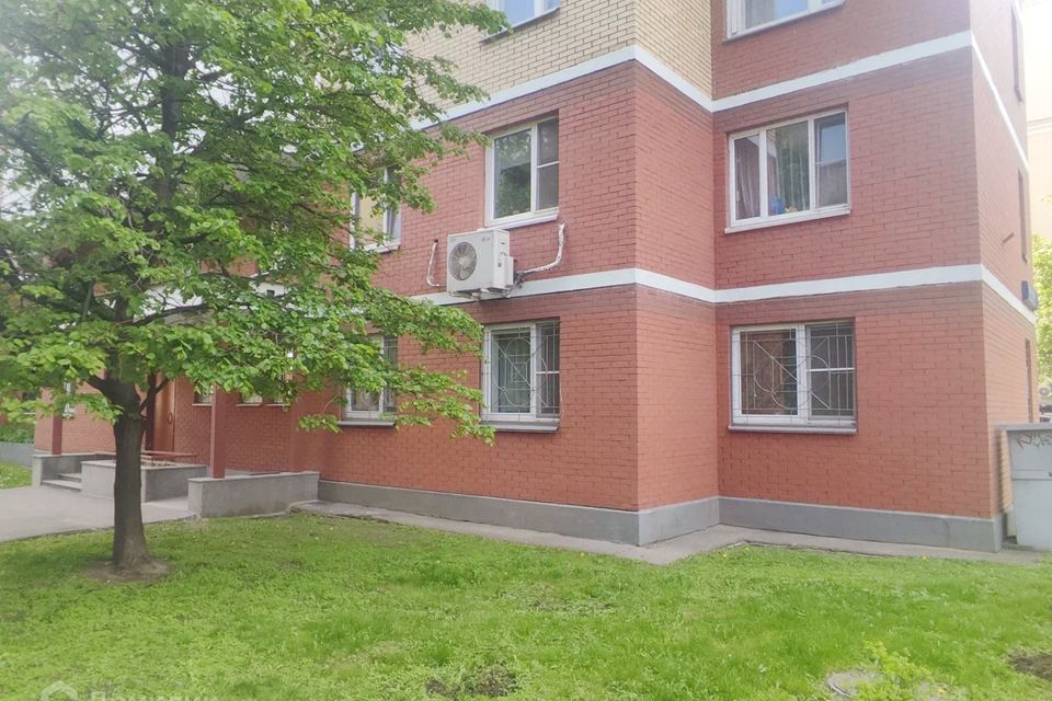Продаётся студия, 22.8 м²
