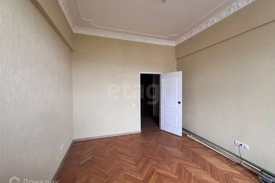 Продаётся 3-комнатная квартира, 86.4 м²