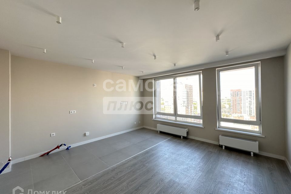 Продаётся студия, 31.5 м²