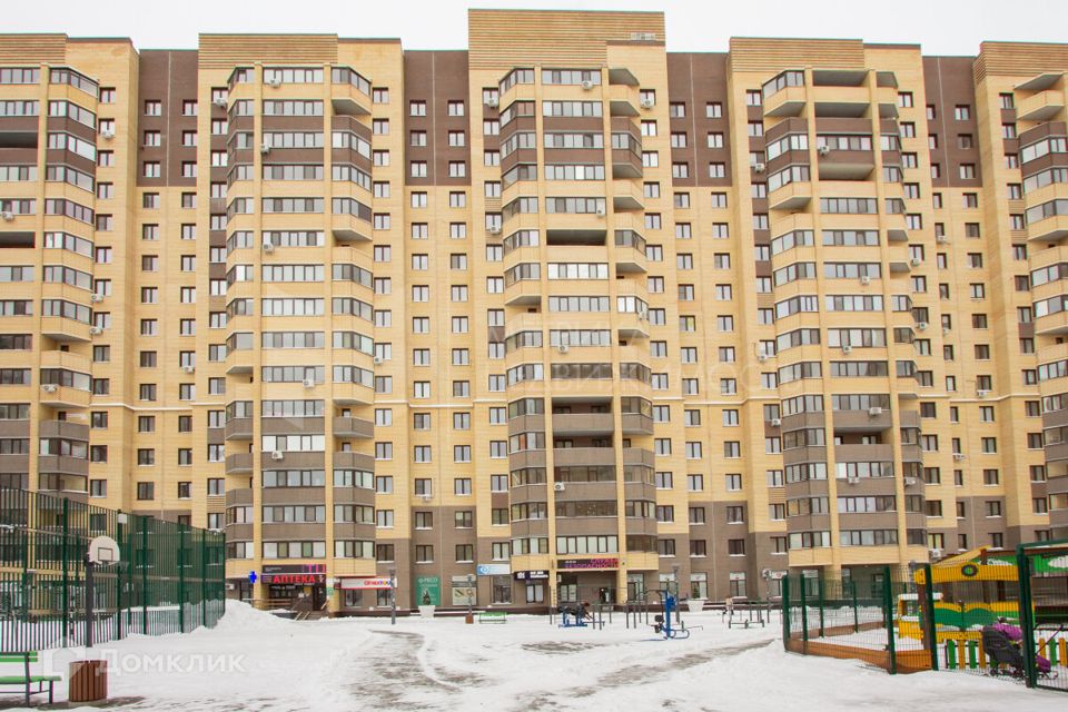Продаётся студия, 30 м²