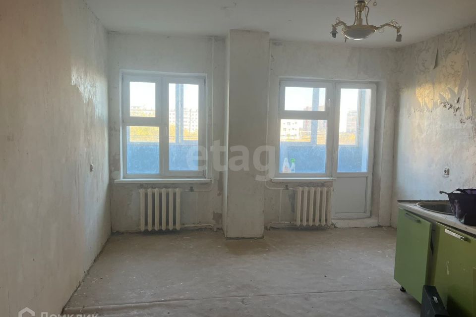Продаётся студия, 25.1 м²
