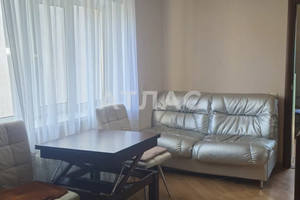 Продаётся 1-этажный дом, 50 м²