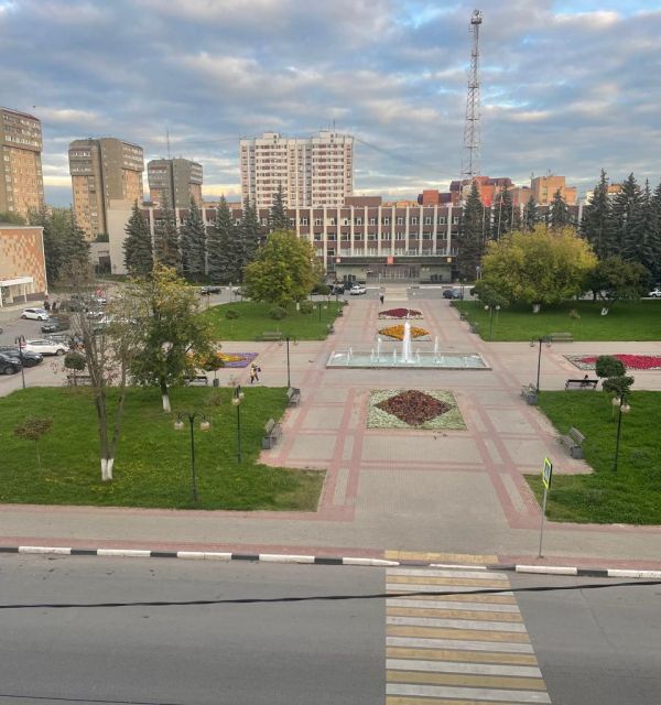 Продаётся 1-комнатная квартира, 32 м²