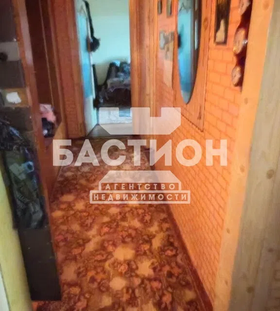 Продаётся 2-комнатная квартира, 53.1 м²