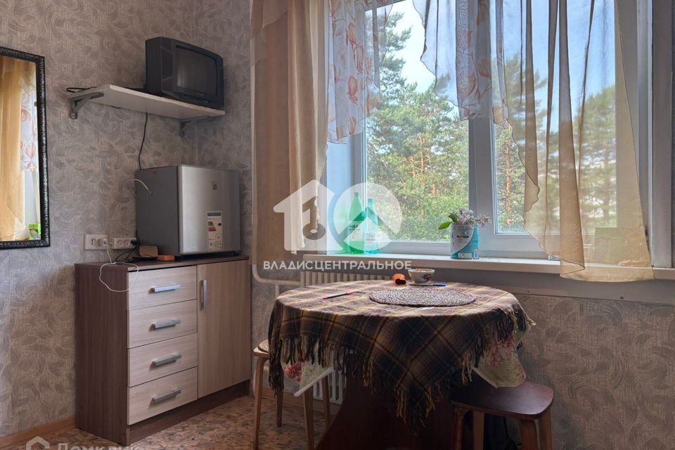 Продаётся 1-комнатная квартира, 37.5 м²